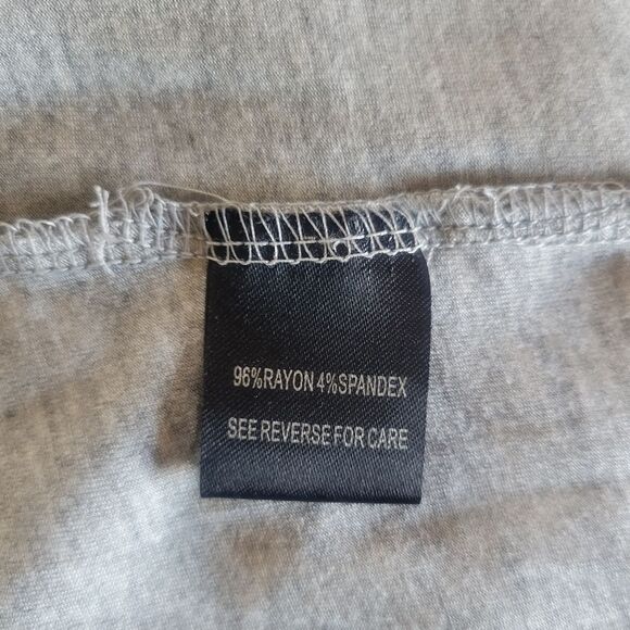 Rebecca Taylor Open Draped Back Top Size Medium - Picture 6 of 6